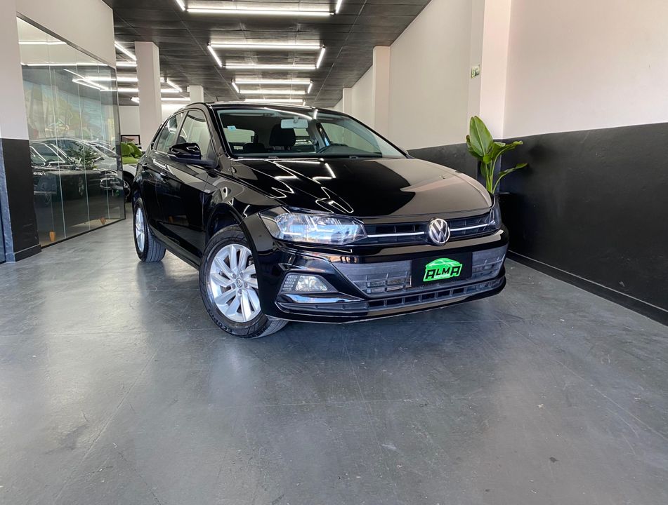 VolksWagen Polo 1.0 Flex 12V 5p