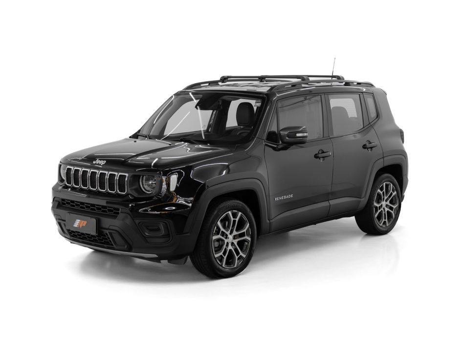 Jeep Renegade Long. T270 1.3 TB 4x2 Flex Aut.
