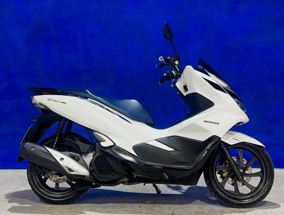 HONDA PCX 150 SPORT