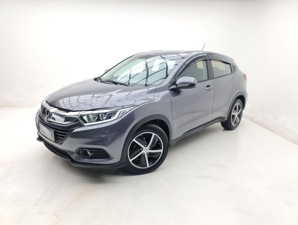Honda HR-V LX 1.8 Flexone 16V 5p Aut.
