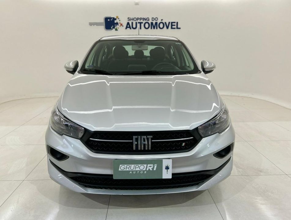 Fiat CRONOS DRIVE 1.3 8V Flex