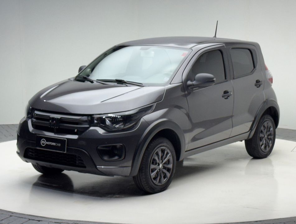 Fiat MOBI LIKE 1.0 Fire Flex 5p.