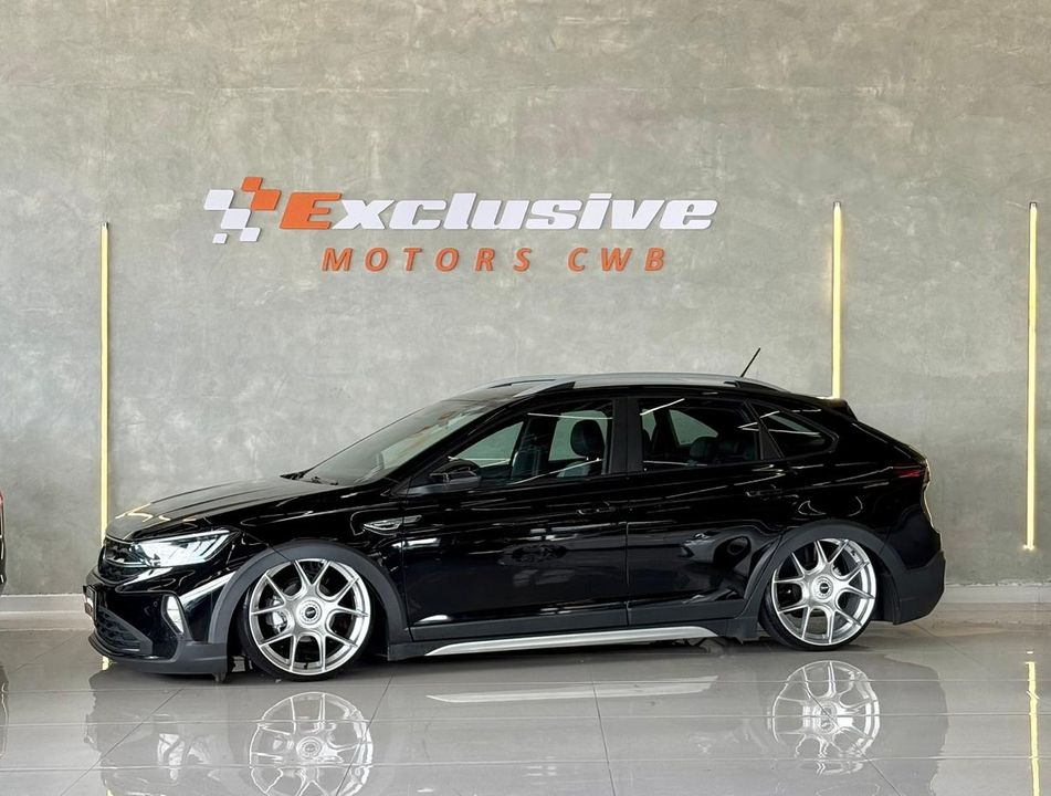 VolksWagen Nivus Highline 1.0 200 TSI Flex Aut.