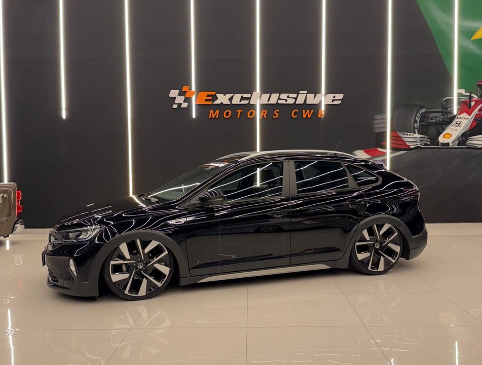 VolksWagen Nivus Highline 1.0 200 TSI Flex Aut.