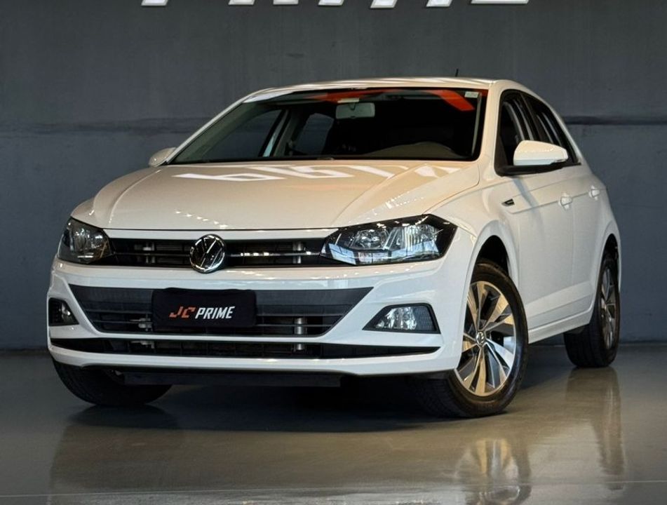 VolksWagen Polo Comfort. 200 TSI 1.0 Flex 12V Aut.