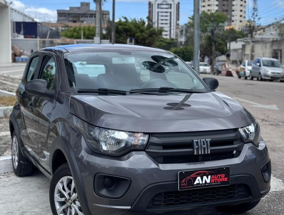 Fiat MOBI LIKE 1.0 Fire Flex 5p.