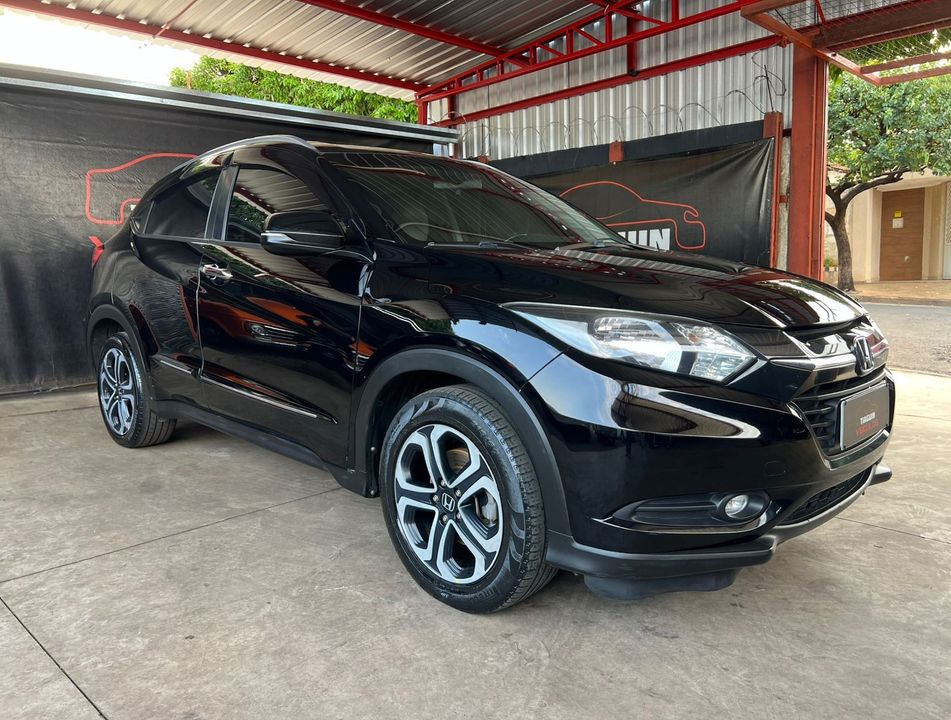 Honda HR-V EX 1.8 Flexone 16V 5p Aut.