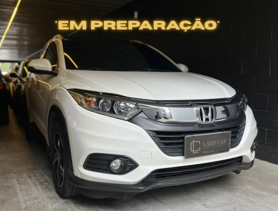 Honda HR-V EX 1.8 Flexone 16V 5p Aut.