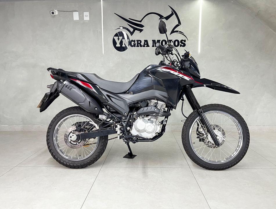 HONDA NXR 160 BROS FLEX