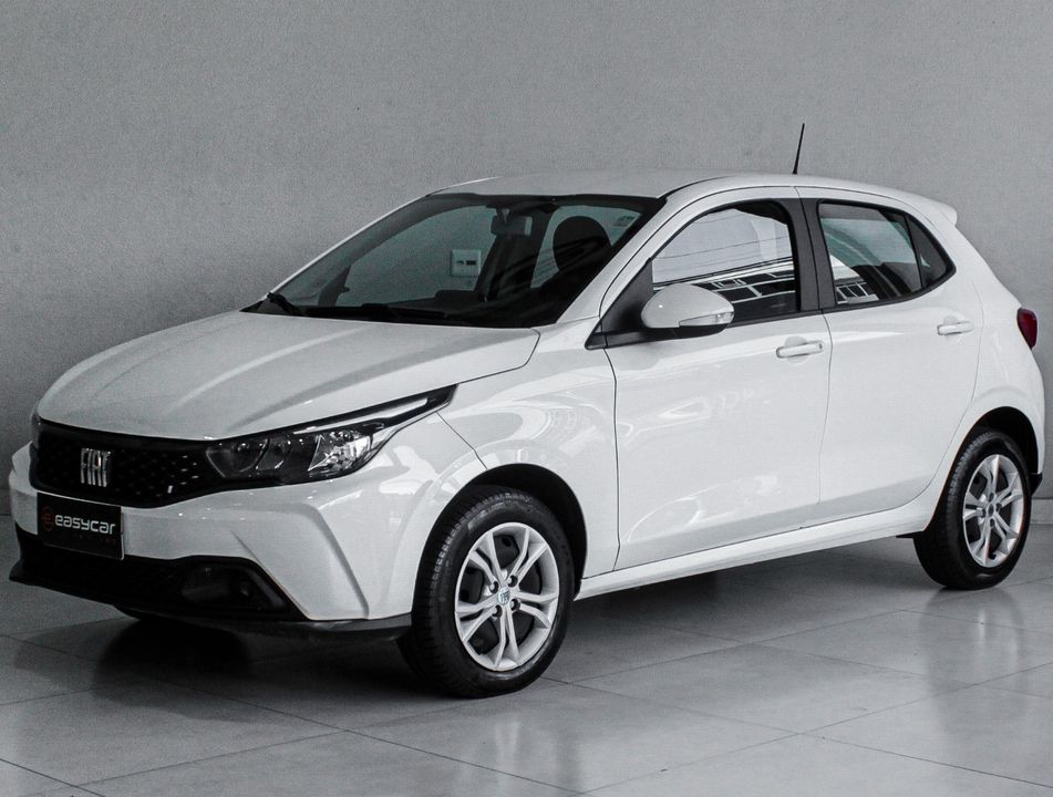 Fiat ARGO DRIVE 1.0 6V Flex