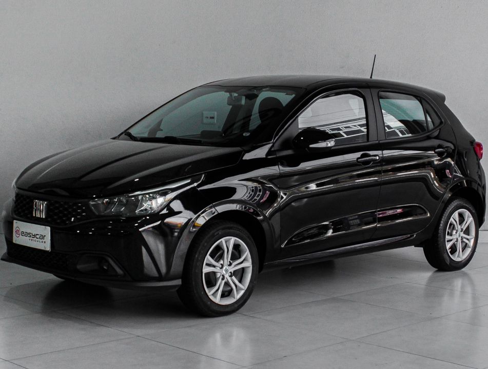 Fiat ARGO DRIVE 1.0 6V Flex