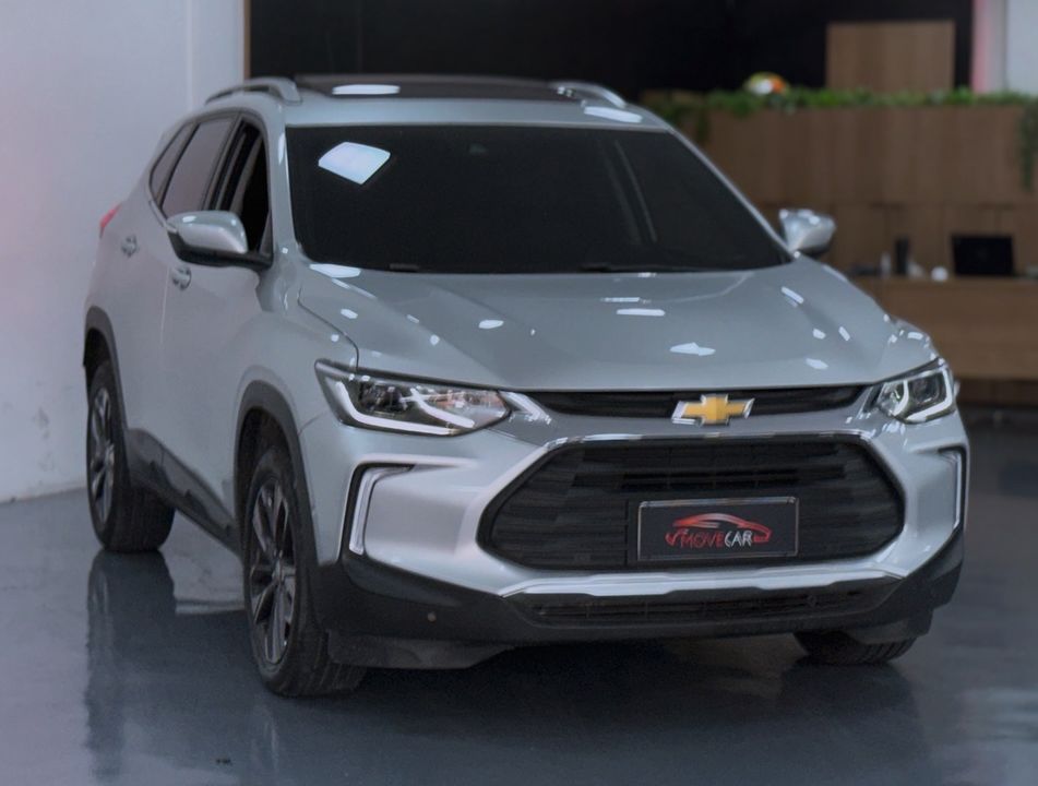 Chevrolet TRACKER Premier 1.2 Turbo 12V Flex Aut.