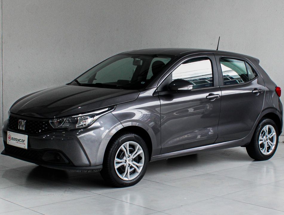 Fiat ARGO DRIVE 1.0 6V Flex