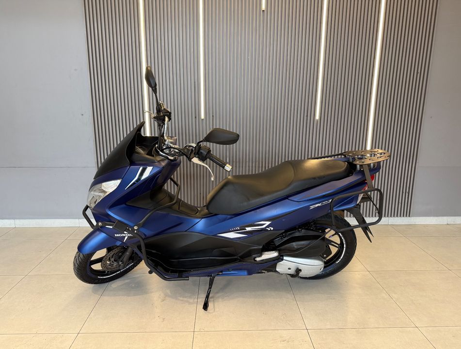 HONDA PCX 150/DLX
