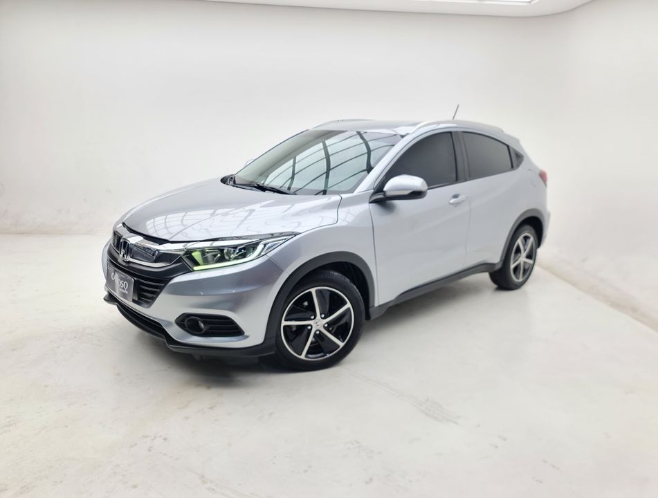 Honda HR-V EX 1.8 Flexone 16V 5p Aut.