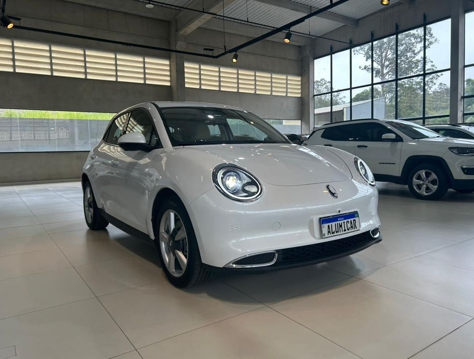 GWM Ora 03 Skin (Elétrico)