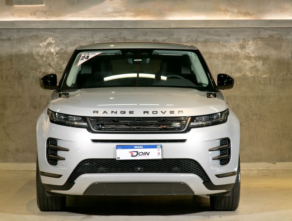 Land Rover Range R.EVOQUE Si4 HSE Dyn. 2.0/Flex Aut