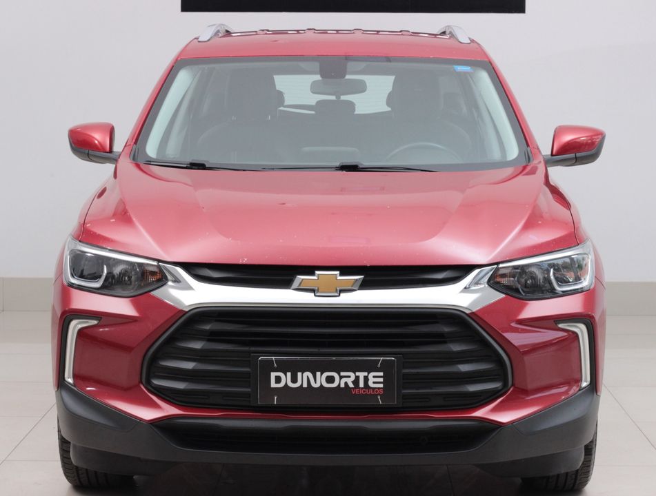 Chevrolet TRACKER LTZ 1.2 Turbo 12V Flex Aut.