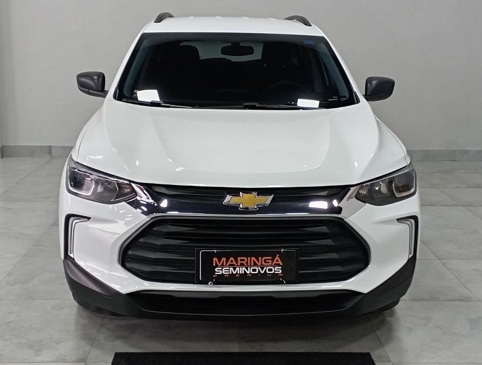 Chevrolet TRACKER 1.0 Turbo 12V Flex Aut. 