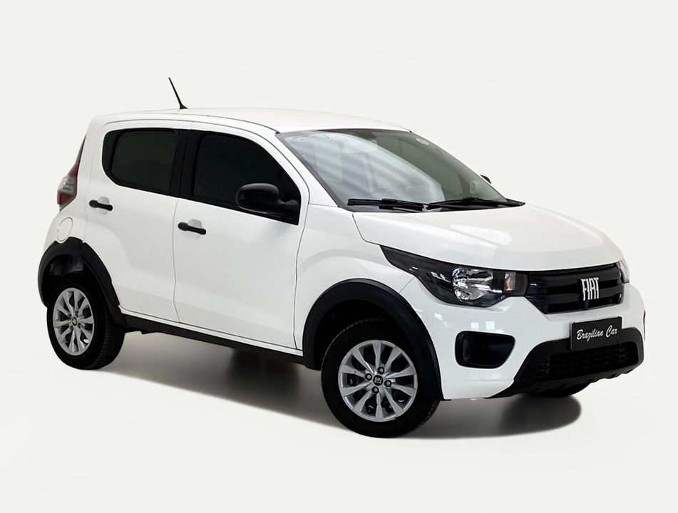 Fiat MOBI LIKE 1.0 Fire Flex 5p.