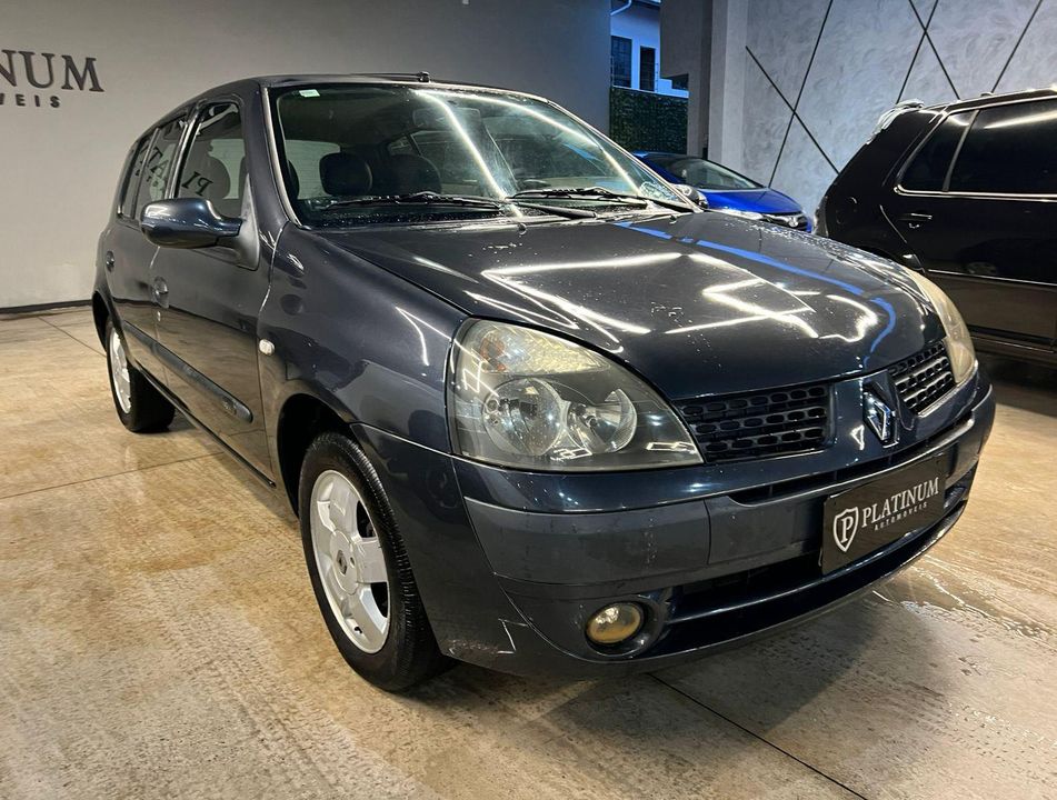 Renault RT/ Privil. 1.0/1.0 Hi-Power 16V 5p 
