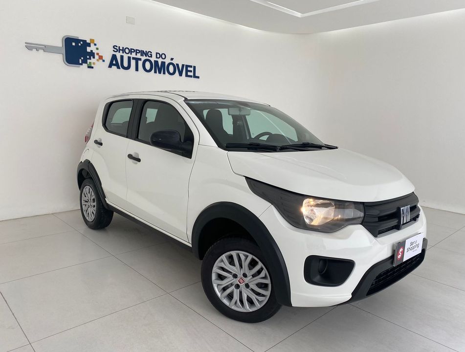 Fiat MOBI LIKE 1.0 Fire Flex 5p.