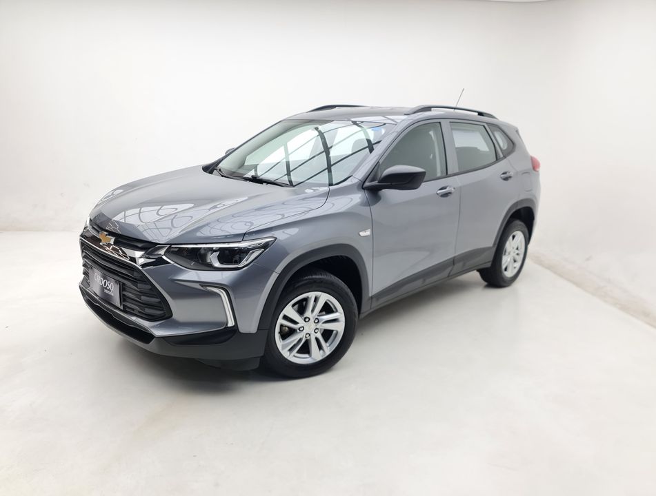 Chevrolet TRACKER 1.0 Turbo 12V Flex Aut. 