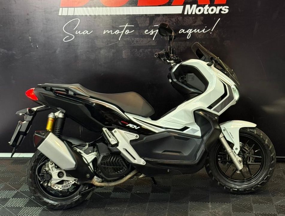 HONDA ADV 150