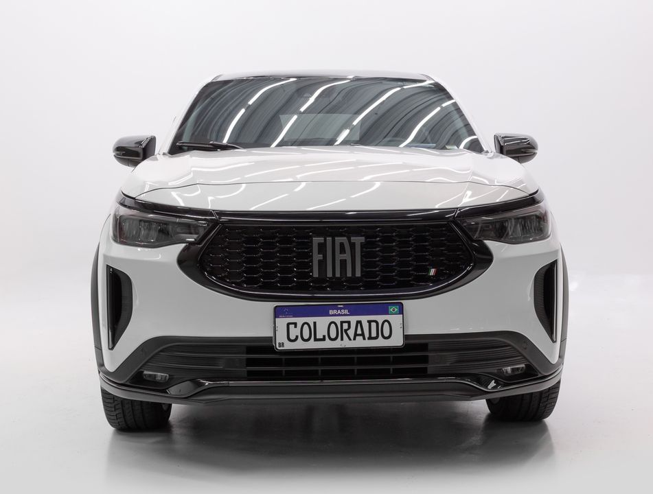Fiat Fastback Limited Ed.1.3 270 T.Flex Aut.