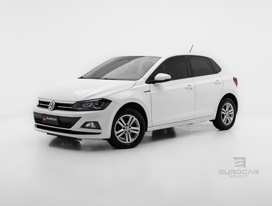 VolksWagen Polo Comfort. 200 TSI 1.0 Flex 12V Aut.
