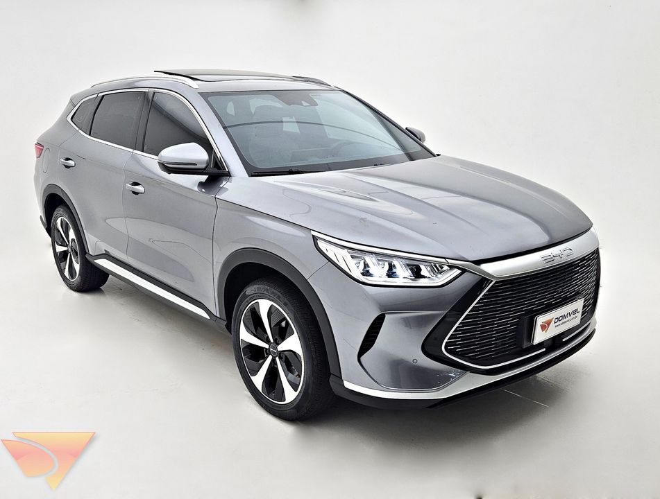 BYD Song Plus 1.5 16V Aut. (Hibrido)