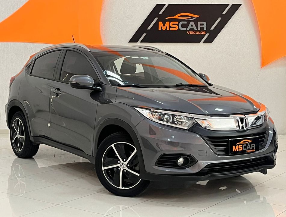 Honda HR-V EX 1.8 Flexone 16V 5p Aut.