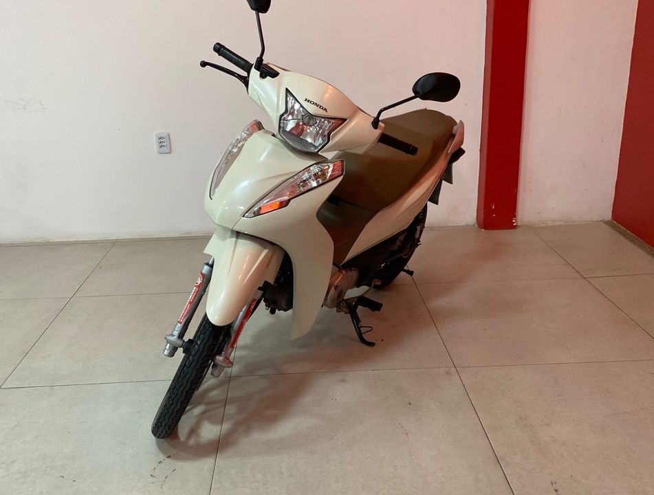 HONDA BIZ 125/125i Flex