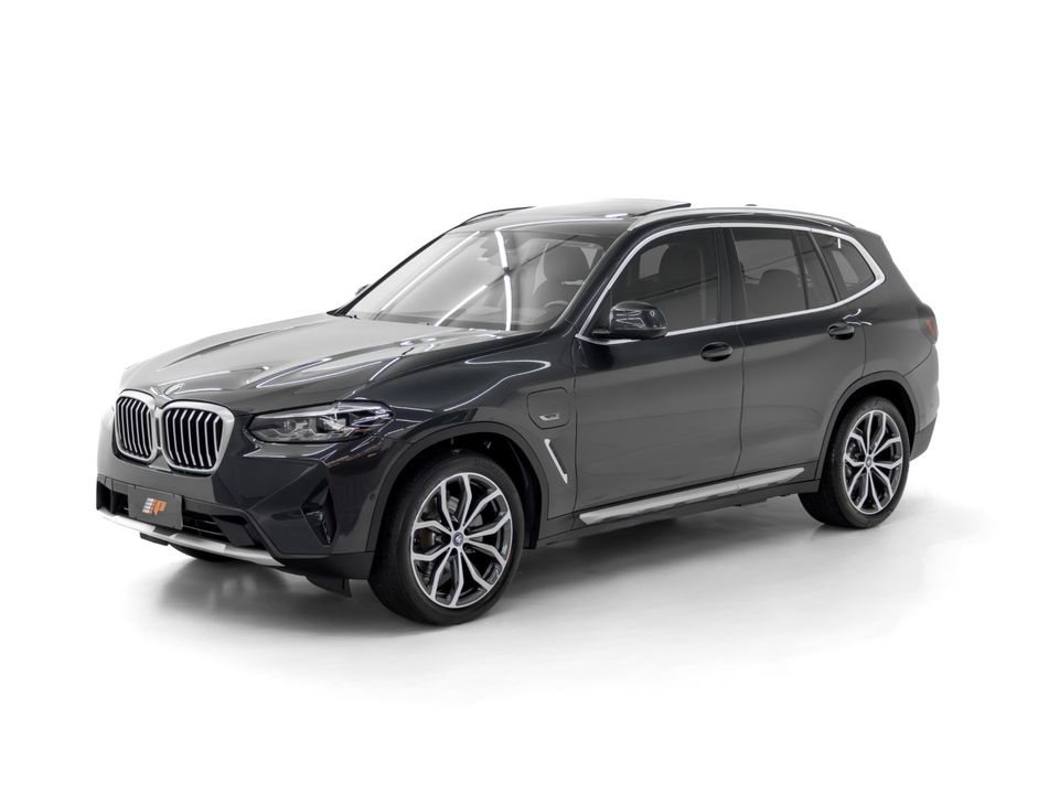 BMW X3 XDRIVE 30e X-Line Turbo Aut. (Híb.)