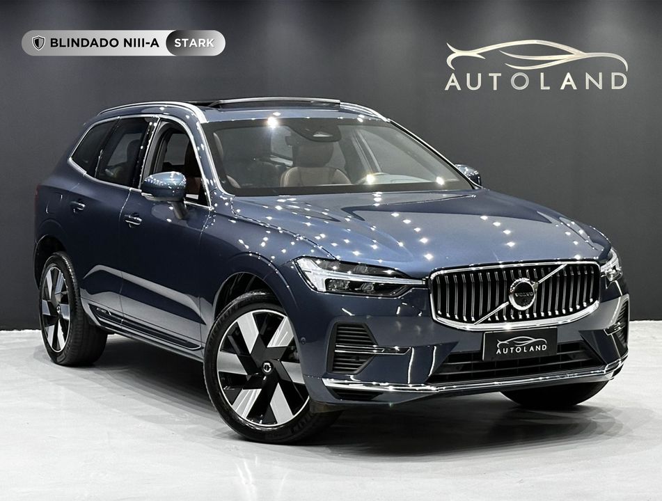 Volvo XC 60 T-8 Ultimate 2.0 AWD (Híbrido)