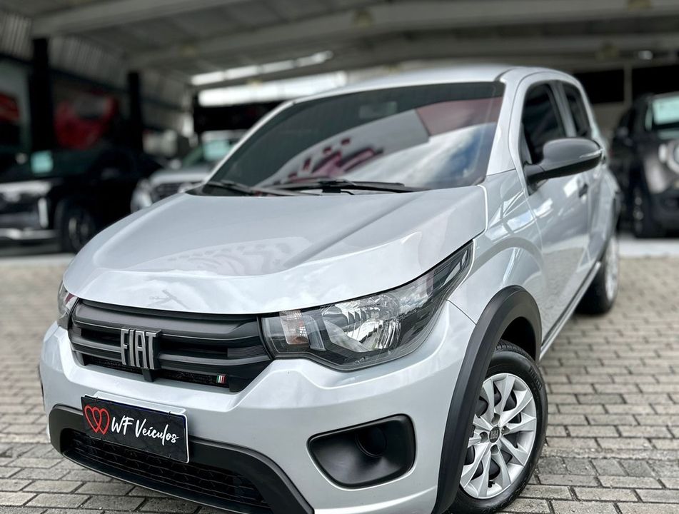 Fiat MOBI LIKE 1.0 Fire Flex 5p.