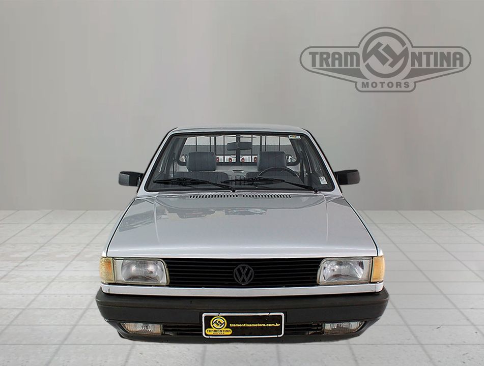 VolksWagen Saveiro CL 1.6 Mi / CL/ C 1.6