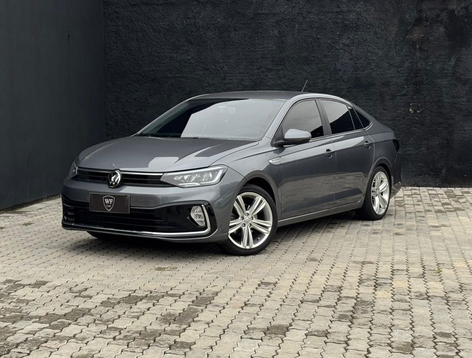 VolksWagen VIRTUS Comfort. 200 TSI 1.0 Flex 12V Aut