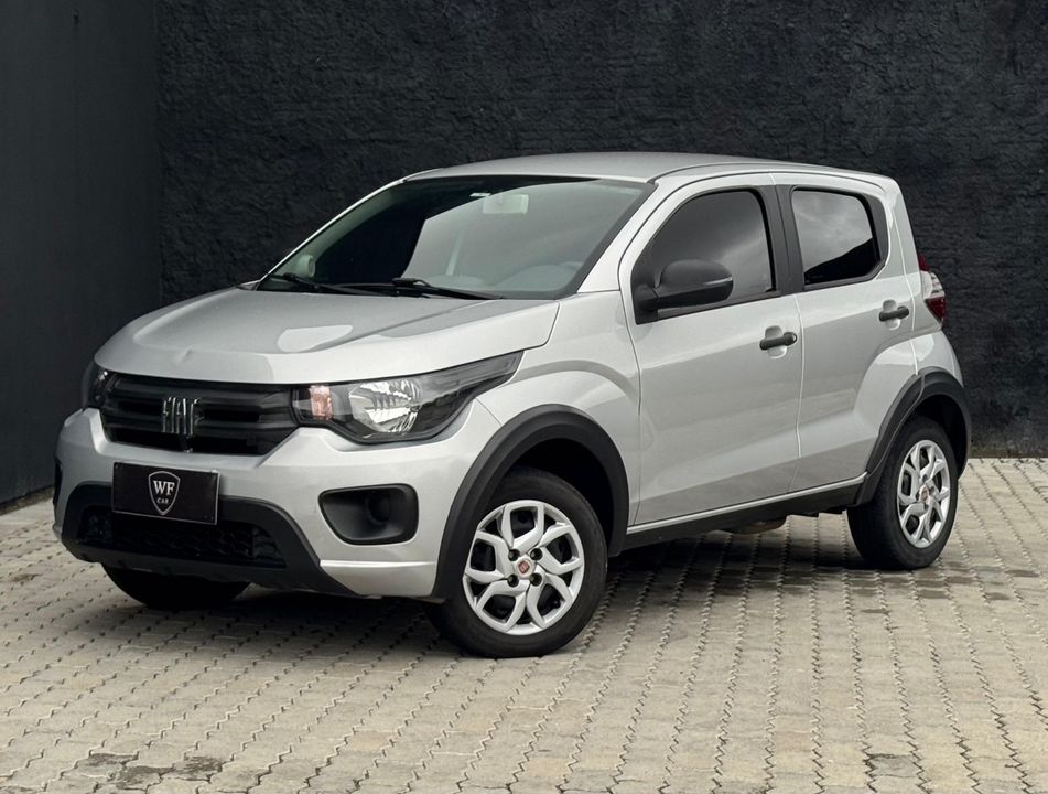 Fiat MOBI LIKE 1.0 Fire Flex 5p.