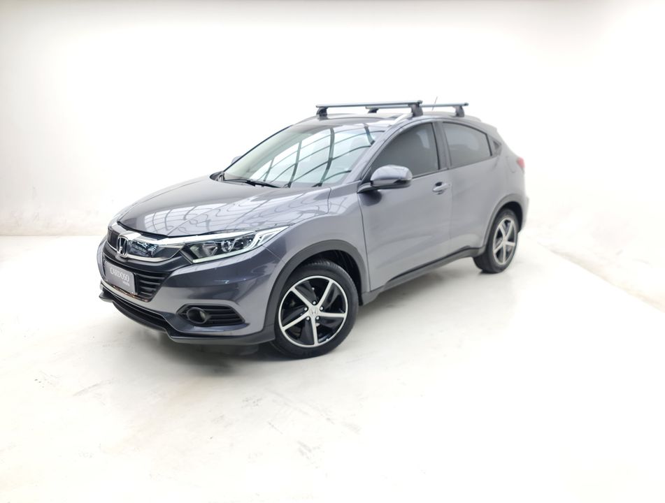 Honda HR-V EX 1.8 Flexone 16V 5p Aut.