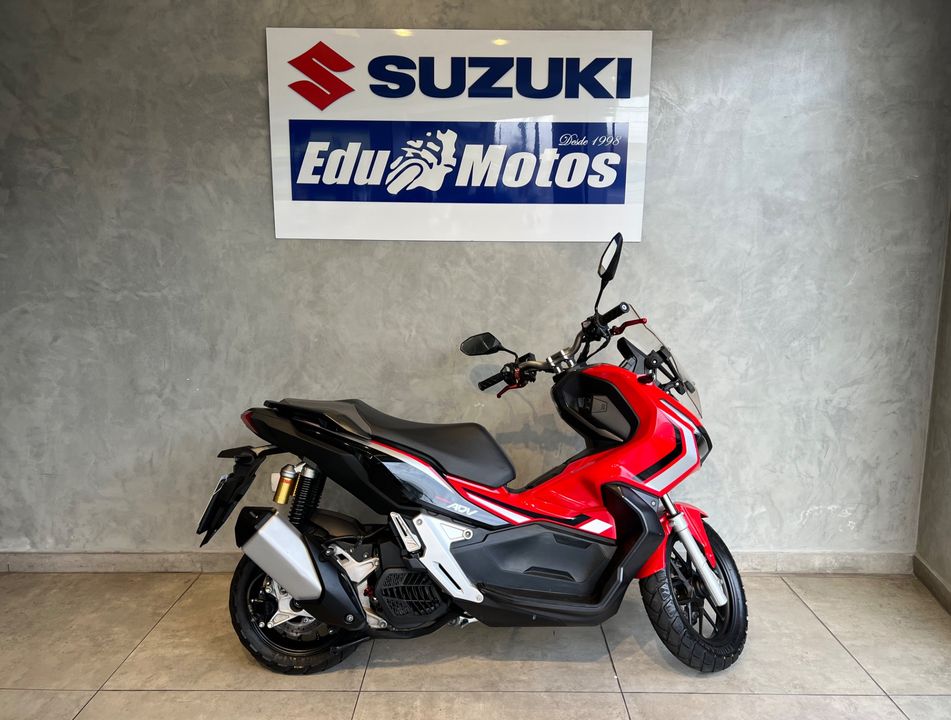 HONDA ADV 150