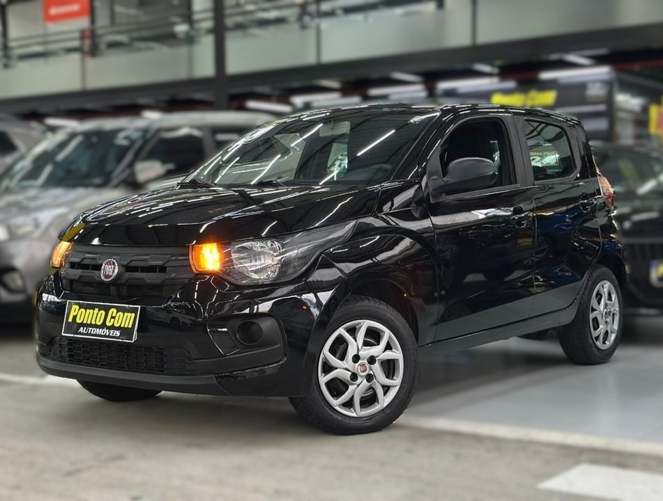 Fiat MOBI LIKE 1.0 Fire Flex 5p.