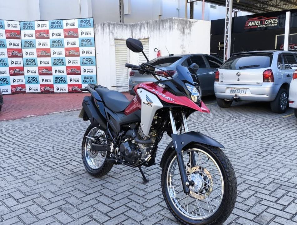 HONDA XRE 190/ Flex