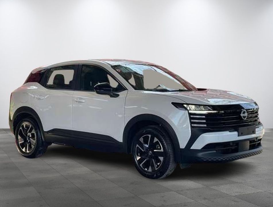 Nissan KICKS Sense 1.0 Turbo Flex Aut.