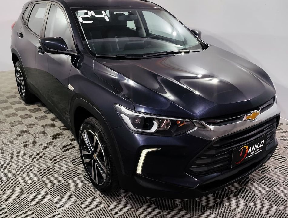 Chevrolet TRACKER LT 1.0 Turbo 12V Flex Aut.
