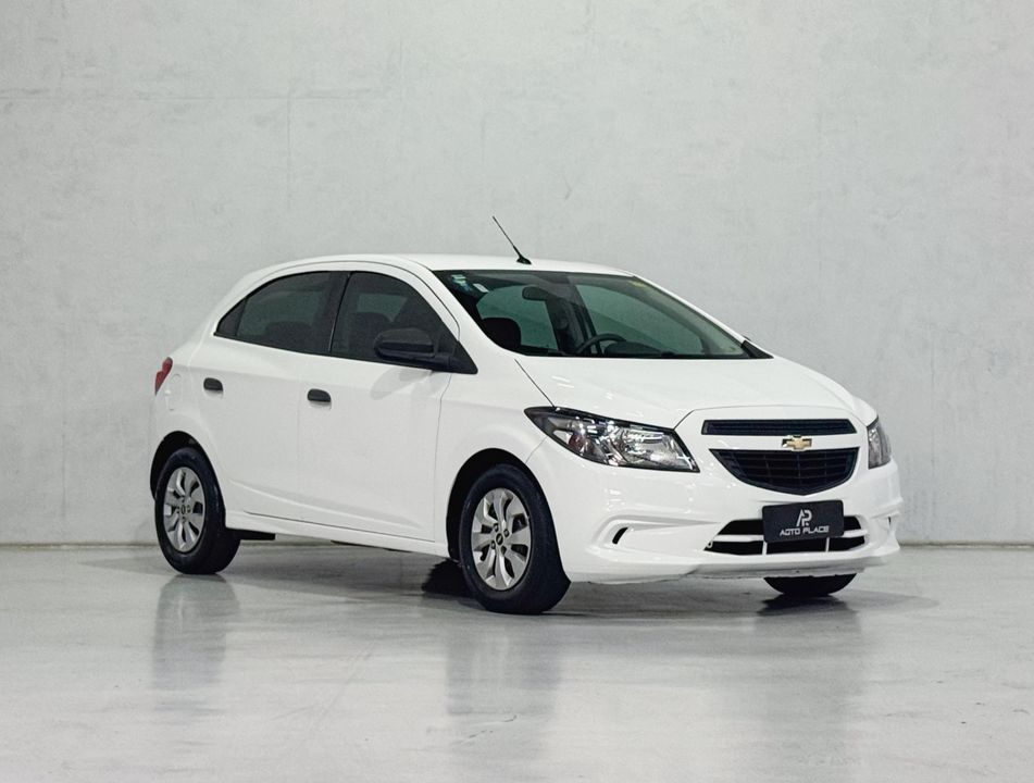 Chevrolet ONIX HATCH Joy 1.0 8V Flex 5p Mec.
