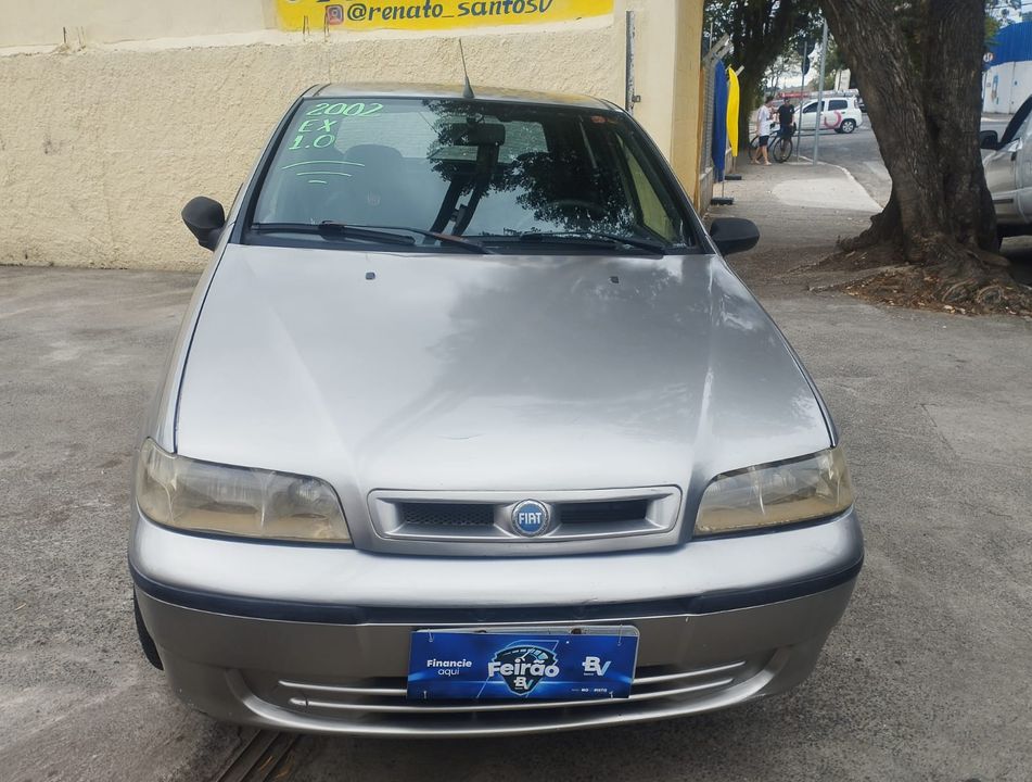 Fiat Palio EX 1.0 mpi Fire 8v 4p