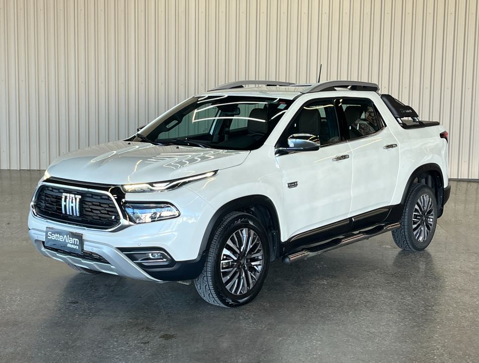 Fiat Toro Ranch 2.0 16V 4x4 TB Diesel Aut.