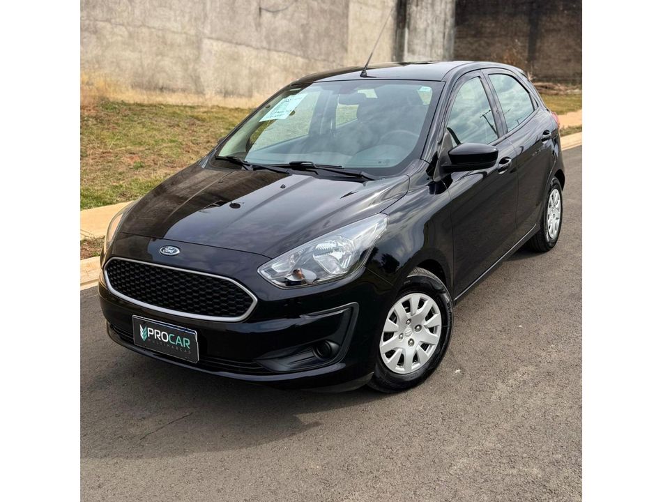 FORD 1.0 TI-VCT FLEX SE MANUAL