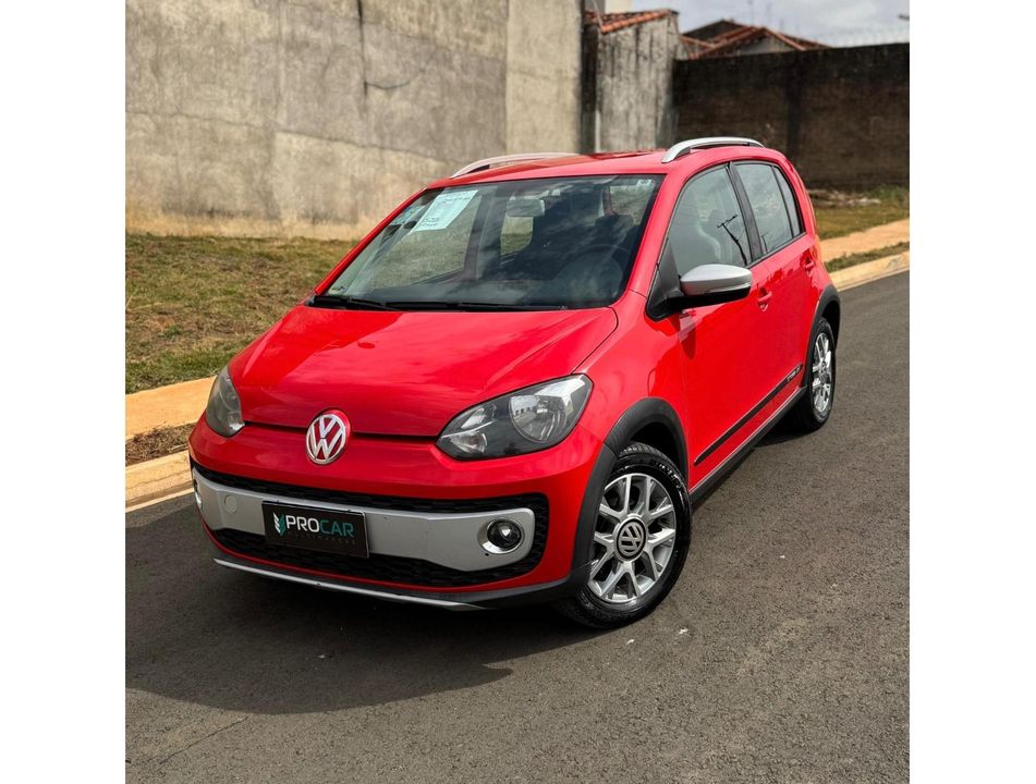 VOLKSWAGEN 1.0 TSI 12V FLEX 4P MANUAL